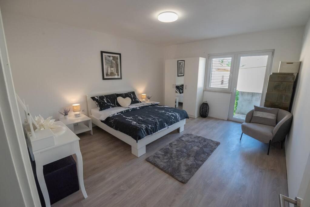 Apartament Apartman Iva *